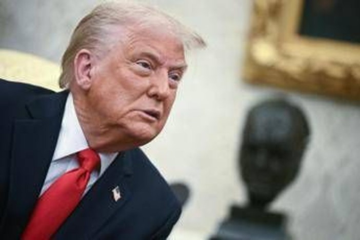 Ucraina-Russia, Trump attacca: &quot;Guerra colpa di Biden, Zelensky e Putin&quot;