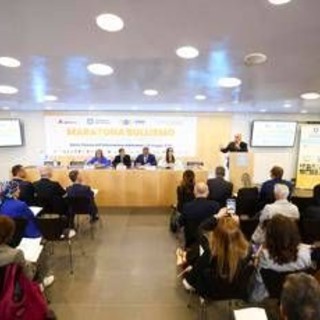 Conclusa la 'Maratona' bullismo, nell'indagine giovani si raccontano 'ci sentiamo soli'