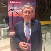 Infrastrutture, Giovannini (Asvis): "Per il dopo Pnrr servono investimenti e progettualità" Infrastrutture, Giovannini (Asvis): "Per il dopo Pnrr servono investimenti e progettualità"