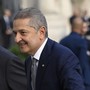 Panetta “La centralità del dollaro per la prima volta in discussione”