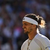 Sorpresa a Montreal, Zverev subito eliminato Sorpresa a Montreal, Zverev subito eliminato