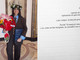 Pino Daniele, la figlia Sofia gli dedica la tesi di laurea: "Custode dei miei sogni"