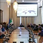 Milano sede di Esmo 2028, all'università Statale l'annuncio del congresso europeo di oncologia Milano sede di Esmo 2028, all'università Statale l'annuncio del congresso europeo di oncologia