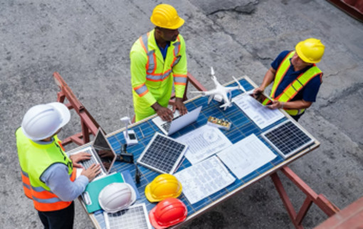 Fii: Saudi ConTech-Redcon, accordo a Roma per portare tecnologia nei cantieri sauditi