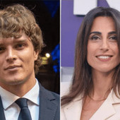 Giorgia Cardinaletti e Francesco Bechis, le nozze sabato 10 ottobre a Fabriano: cosa sappiamo Giorgia Cardinaletti e Francesco Bechis, le nozze sabato 10 ottobre a Fabriano: cosa sappiamo