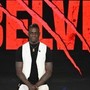 Simpatia, verità e poco politically correct: il successo di Balotelli a Belve