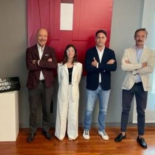 Fiere, Ieg acquisisce Italian Bike Festival evento di punta per bike industry e mobilità sostenibile