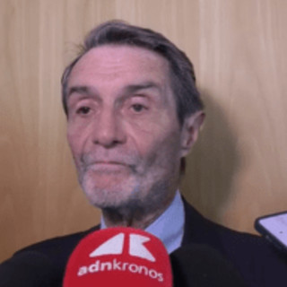 Fontana: &quot;Agevolare attrattività capitali di investimenti nel territorio&quot;