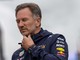 La Red Bull licenzia Horner “Grazie per questi 20 anni”