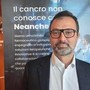 Oncologo Pietrantonio: "Tislelizumab con chemioterapia più efficace in gastrointestinali" Oncologo Pietrantonio: "Tislelizumab con chemioterapia più efficace in gastrointestinali"
