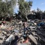 Gaza, ancora raid sulla Striscia: &quot;Almeno 27 morti&quot;