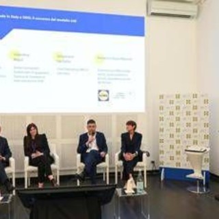 Made in Italy, Lidl porta il modello di formazione duale nella gdo