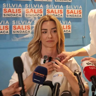 Genova, Salis “L’unità della coalizione ha convinto gli elettori”