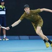 Australian Open, oggi Sinner-Spizzirri - Diretta Australian Open, oggi Sinner-Spizzirri - Diretta