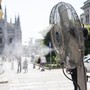 Caldo estremo sull'Italia, salgono a 15 le città da bollino rosso Caldo estremo sull'Italia, salgono a 15 le città da bollino rosso
