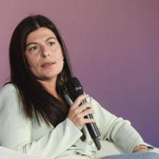 Chiara Colosimo: &quot;Mio figlio nato prematuro, un mese in terapia intensiva&quot;