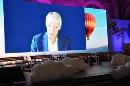 Al Festival Nazionale Economia Civile lectio Nobel Spence su 'disuguaglianza Nazioni' Al Festival Nazionale Economia Civile lectio Nobel Spence su 'disuguaglianza Nazioni'