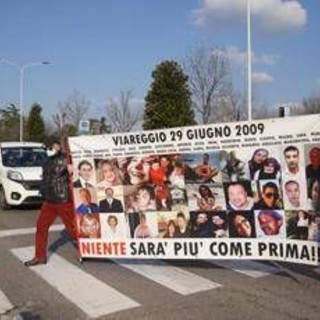 Strage Viareggio, confermata condanna a 5 anni per Moretti. Il legale: &quot;Faremo ricorso&quot;