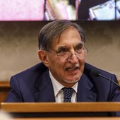 Referendum, La Russa “No ripercussioni sul governo, spero tanti al voto” Referendum, La Russa “No ripercussioni sul governo, spero tanti al voto”