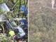 Incidente funivia del Faito: ferito resta in prognosi riservata