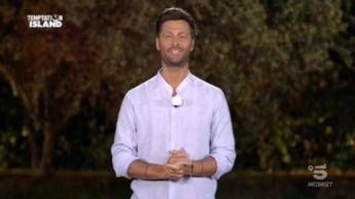 Temptation Island, Bisciglia anticipa: &quot;Vedrete una cosa mai successa prima&quot;
