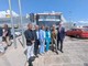 Palermo: inaugurata la nuova fermata di Amat Palermo: inaugurata la nuova fermata di Amat