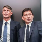 Caso ct, terremoto Italia: Maldini e Leonardo lasciano la Nazionale