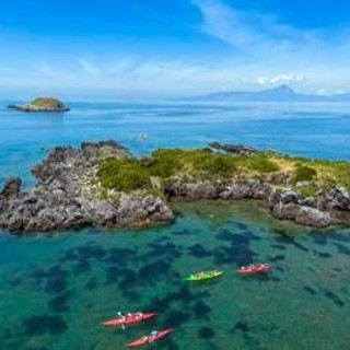 Maratea, la dolce vita che incanta dalla Primavera