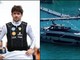Leclerc, vacanza... da sogno: super yacht da 15 milioni per Charles Leclerc, vacanza... da sogno: super yacht da 15 milioni per Charles