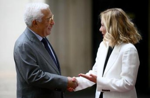 Ucraina, Ue adotta conclusioni all'unanimità. Antonio Costa e il dialogo con la Russia
