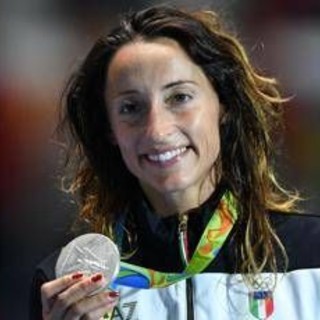 L'oro nel fioretto Di Francisca: &quot;Io vittima di bullismo da ragazzina e ora online&quot;