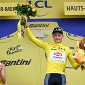 Tour de France 2025, oggi la quarta tappa: orario, percorso e dove vederla (in chiaro)