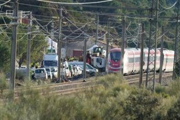 Incidente ferroviario in Spagna, il precedente di gennaio sulla linea Madrid-Siviglia