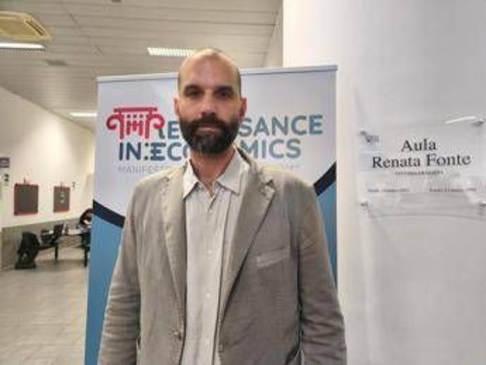 Renaissance in Economics 2026, 280 ricercatori a Roma per riscrivere le regole Renaissance in Economics 2026, 280 ricercatori a Roma per riscrivere le regole
