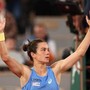 Boisson, montepremi record al Roland Garros. Quanto ha guadagnato