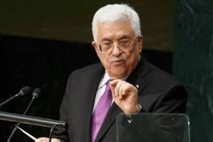 "Mahmoud Abbas ricoverato d'urgenza in ospedale a Ramallah"