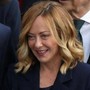 Papa Leone XIV, Meloni: &quot;Legame indissolubile tra Italia e il Vicario di Cristo&quot;