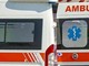 Crollo in un cantiere a Mesagne, un morto e un ferito