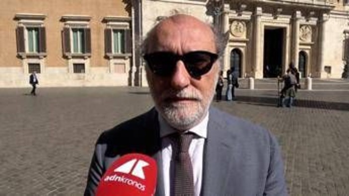 Mese prevenzione dentale, Levrini (Uninsubria): "Funzione masticatoria è tutto" Mese prevenzione dentale, Levrini (Uninsubria): "Funzione masticatoria è tutto"