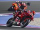 Marc Marquez vince anche in Qatar, preceduti Vinales e Bagnaia