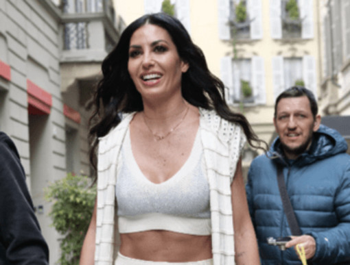 Elisabetta Gregoraci: &quot;A Briatore controllai il telefono mentre dormiva. Un tradimento? Non lo perdonerei&quot;