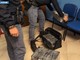 Sequestrati 230 kg cocaina alla frontiera di Ventimiglia, arrestato camionista Sequestrati 230 kg cocaina alla frontiera di Ventimiglia, arrestato camionista