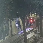 Assalti a sportelli Atm con esplosivo in varie province, cinque fermi Assalti a sportelli Atm con esplosivo in varie province, cinque fermi