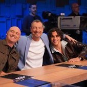 Amici, oggi domenica 25 ottobre: le anticipazioni del nuovo appuntamento Amici, oggi domenica 25 ottobre: le anticipazioni del nuovo appuntamento