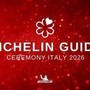 Guida Michelin 2026, 22 ristoranti ottengono la prima stella: l'elenco completo