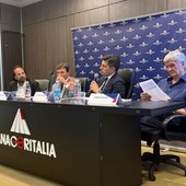 Manageritalia, nello sport servono competenze manageriali, ma anche contratti e tutele adeguate Manageritalia, nello sport servono competenze manageriali, ma anche contratti e tutele adeguate