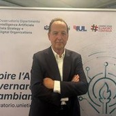 Nardello (Comtel): "Ogni nuova tecnologia può essere rischio o opportunità" Nardello (Comtel): "Ogni nuova tecnologia può essere rischio o opportunità"