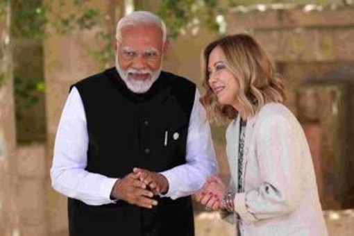 Modi a Roma, Shenoy: "Imec, difesa ed energia al centro del rapporto India-Italia"