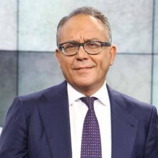 Varriale: "Ho fiducia nei giudici, ricordo che esiste presunzione di innocenza" Varriale: "Ho fiducia nei giudici, ricordo che esiste presunzione di innocenza"