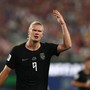 Haaland e la sfida alla Francia: "Vinceranno i Mondiali..."